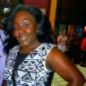 Meet your Posher, Ebony